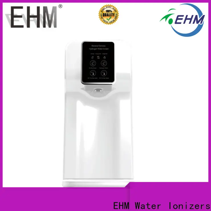 EHM alkaline water machine reviews inquire now on sale 1