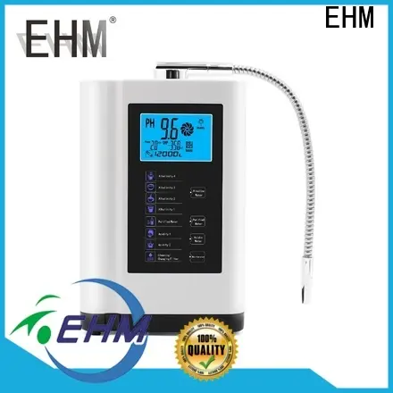 EHM energy-saving water ioniser wholesale on sale 1