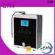 energy-saving alkaline water ioniser best supplier for home 1