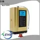 EHM ionizer filter company for filter 1