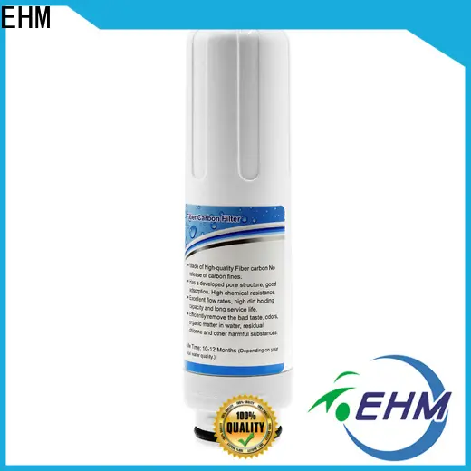 EHM hydrogenrich best alkaline water ionizer factory for home 1