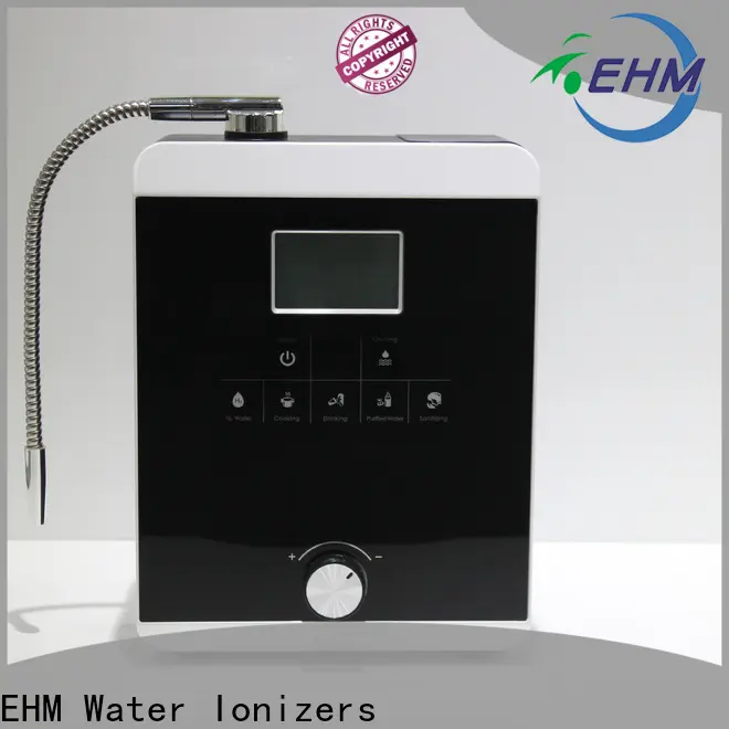EHM best price counter top ionized water machine inquire now for sale 1