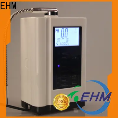EHM best price best water ionizer on the market factory for home 1