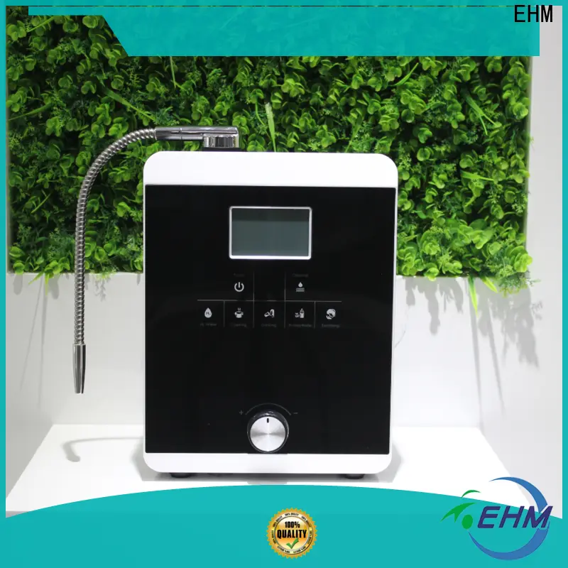 custom water ionizers for sale from China on sale 1