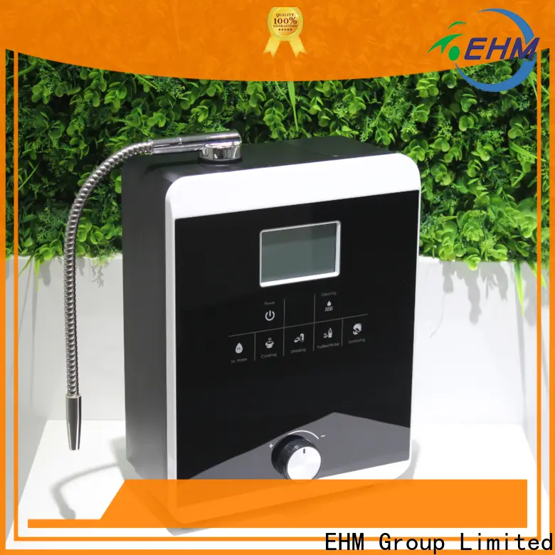 EHM water alkaline machines with good price for filter 1