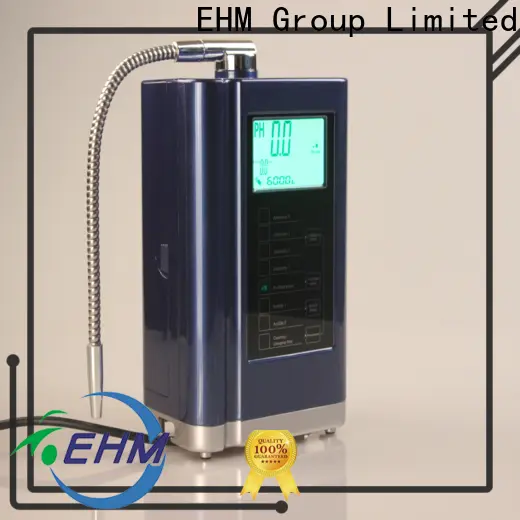 hot selling alkaline water ioniser inquire now for dispenser 1
