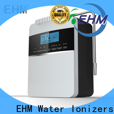 EHM alkaline water machine best supplier for family 1