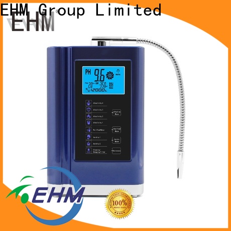 EHM ionizer machine best supplier on sale 1