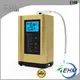EHM top rated alkaline water machines supply for family 1