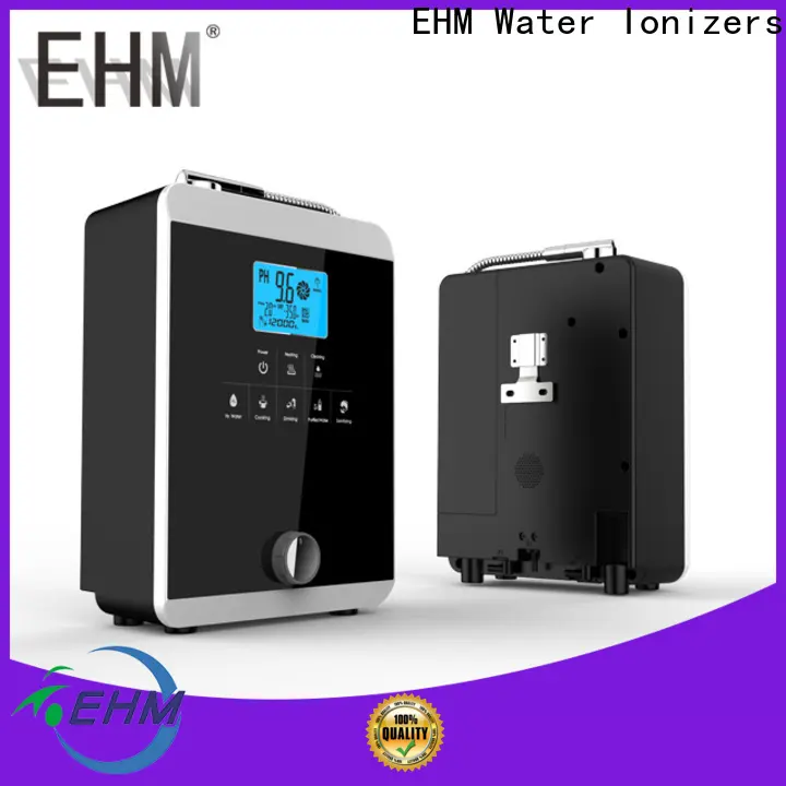 EHM water ioniser wholesale for dispenser 1