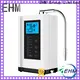 EHM alkaline water machine for sale from China for health 1