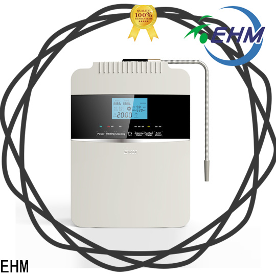 antioxidant alkaline machines for sale best supplier for purifier 1