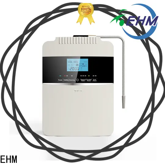 antioxidant alkaline machines for sale best supplier for purifier 1