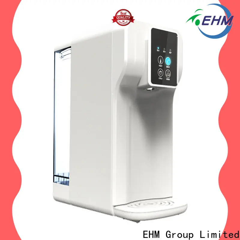 EHM Ionizer promotional alkaline water filter machine supplier for purifier 1