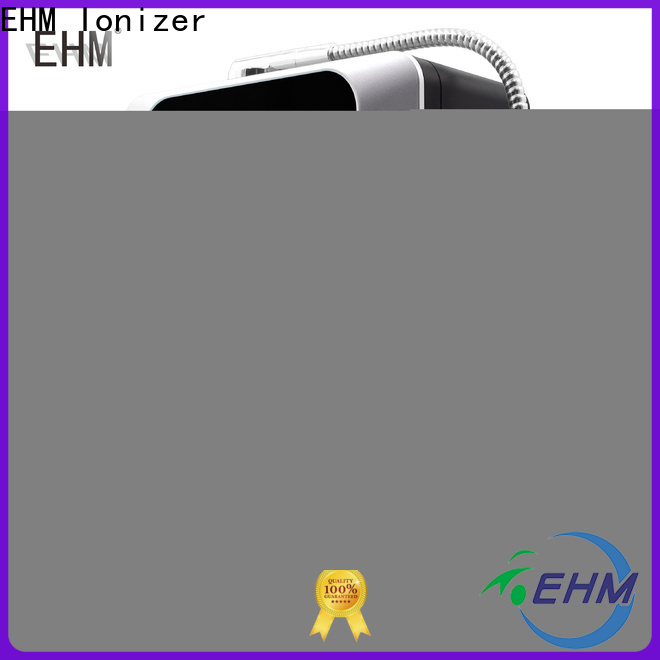 EHM Ionizer water filter alkaline ionizer manufacturer for filter 1