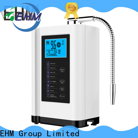 high-quality alkaline water ioniser wholesale on sale 1