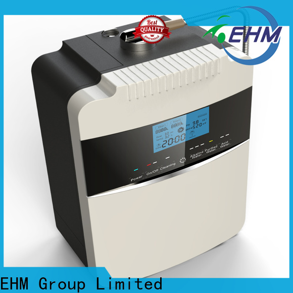 practical water ionizer reviews manufacturer for family 1