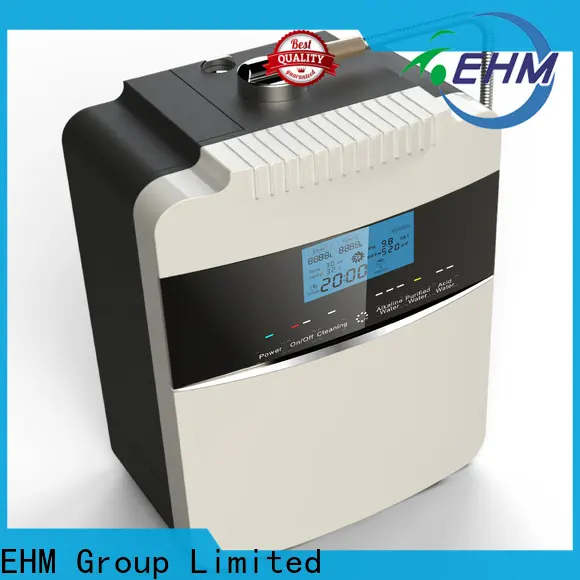 practical water ionizer reviews manufacturer for family 1