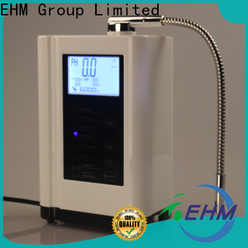 EHM Ionizer alive water ionizer supply for dispenser 1