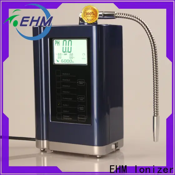 best price top rated alkaline water machines manufacturer for sale 1