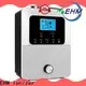 home drinking alkaline water device factory direct supply for filter 1
