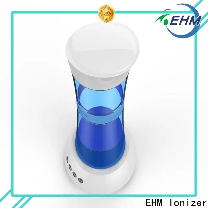 EHM Ionizer sodium hypochlorite electrolysis supply for office 1