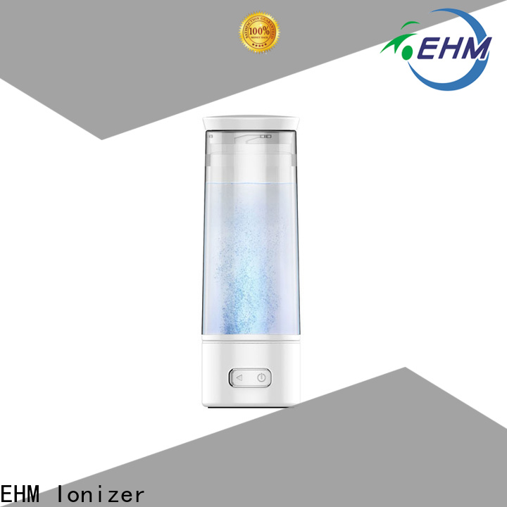 EHM Ionizer technology hydrogen water maker reviews wholesale for health 1