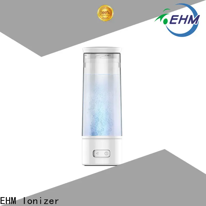EHM Ionizer technology hydrogen water maker reviews wholesale for health 1