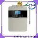 high ph cost of alkaline water machine ehm739 factory direct supply for purifier 1