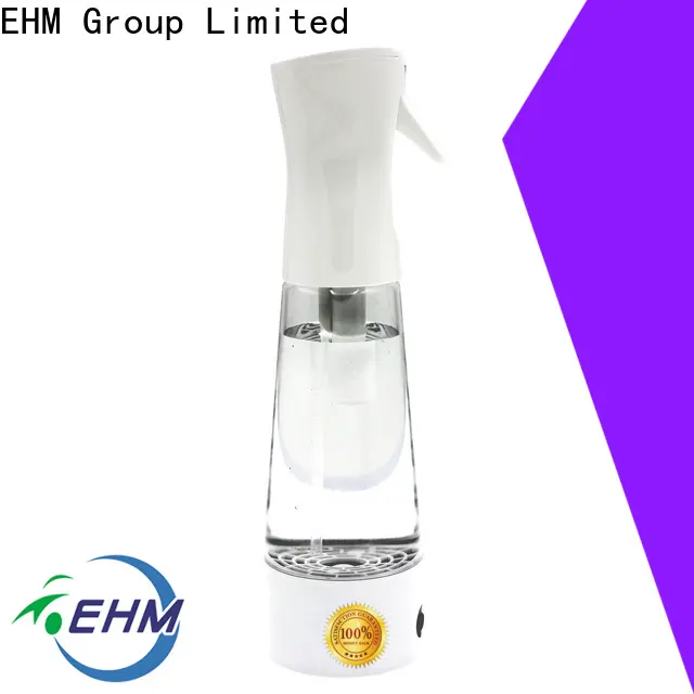 EHM Ionizer sodium hypochlorite generator price directly sale for dispenser 1