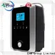 hydrogen-rich water ionizer machine factory for filter 1