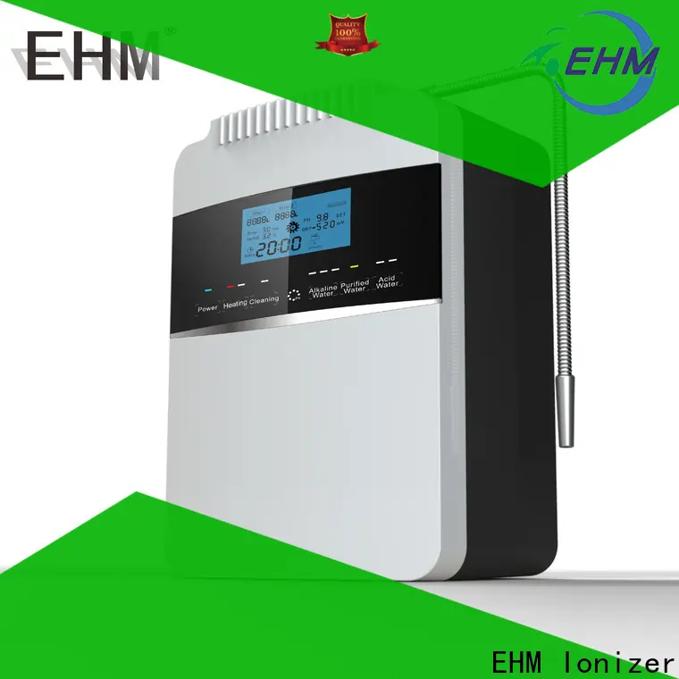 cost-effective cost of alkaline water machine wholesale for filter 1