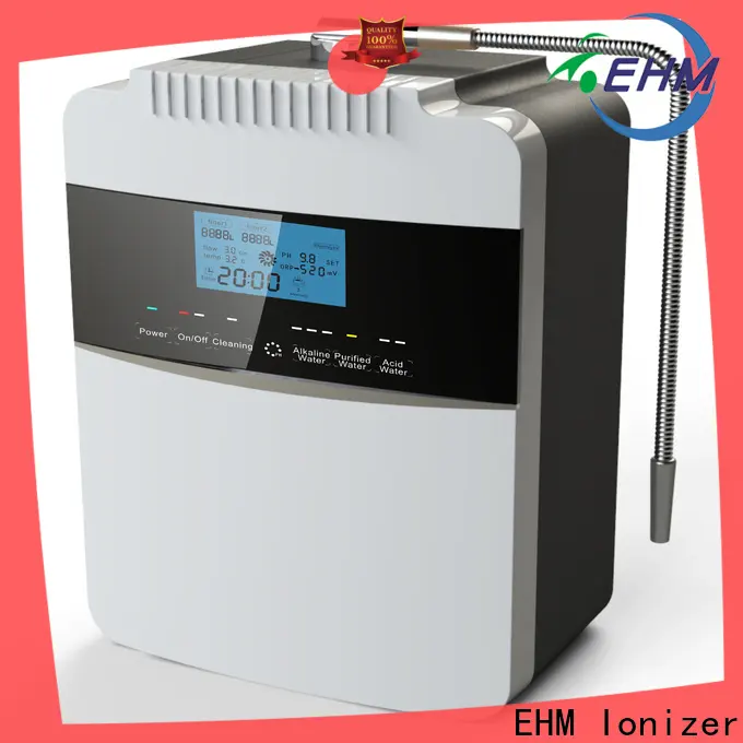 customized water ionizers for sale suppliers for sale 1