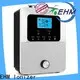 new water purifier alkaline ionizer series for home 1