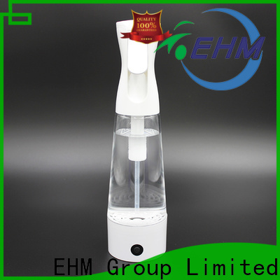 EHM Ionizer best hypochlorite sprayer manufacturer for office 1