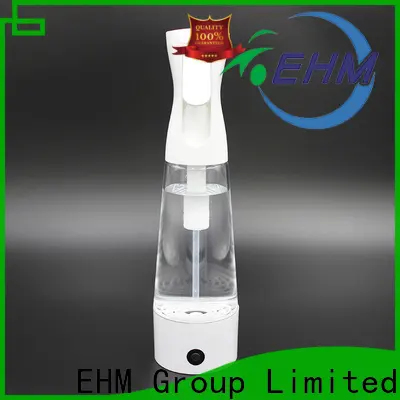 EHM Ionizer best hypochlorite sprayer manufacturer for office 1