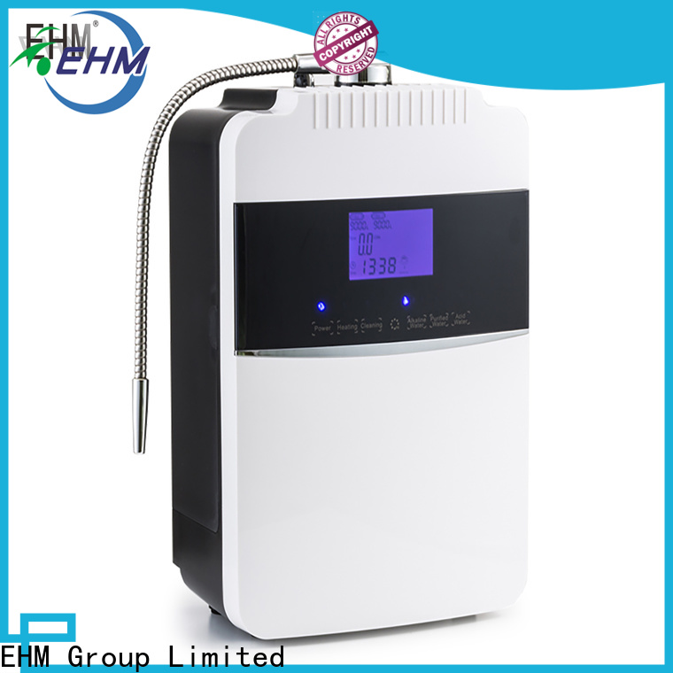 EHM Ionizer high quality ionizer machine suppliers for dispenser 1