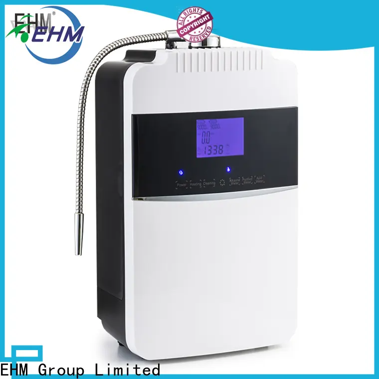 EHM Ionizer high quality ionizer machine suppliers for dispenser 1