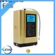 EHM Ionizer suppliers for filter 1