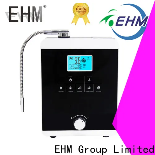 EHM Ionizer worldwide from China for sale 1