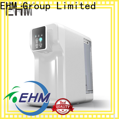 EHM Ionizer alkaline ionizer inquire now for health 1