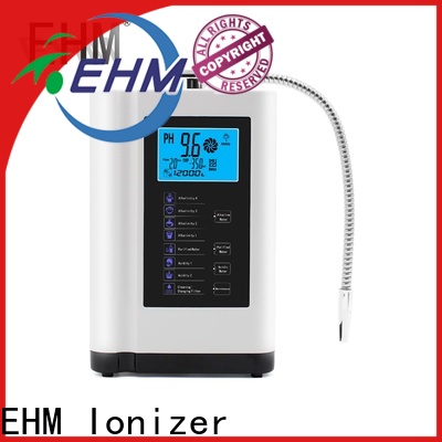 EHM Ionizer water ioniser manufacturer for sale 1