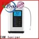 EHM Ionizer water ioniser manufacturer for sale 1