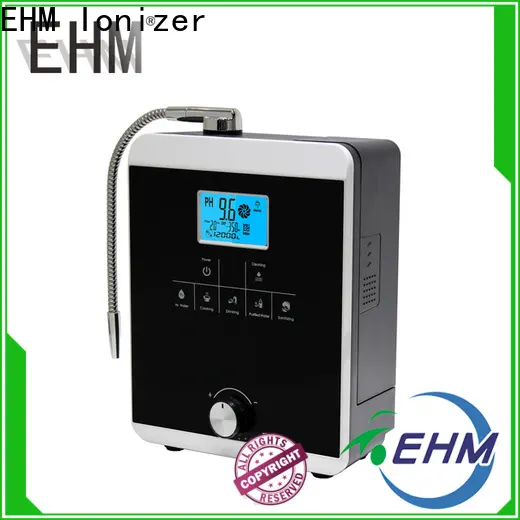 new home alkaline water machine with good price for purifier 1