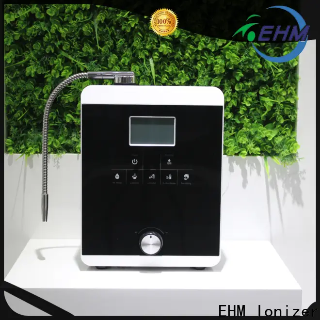 EHM Ionizer water ionizer machine suppliers on sale 1