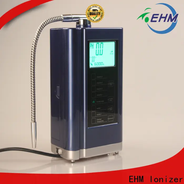 EHM Ionizer water ioniser wholesale on sale 1