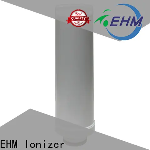 EHM Ionizer alkaline water purifier machine series for home 1