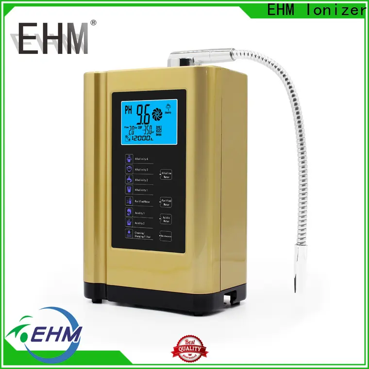 high-quality home alkaline water machine manufacturer for family 1