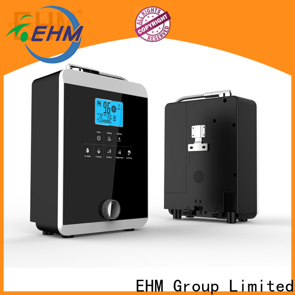 EHM Ionizer best waterionizer suppliers for family 1