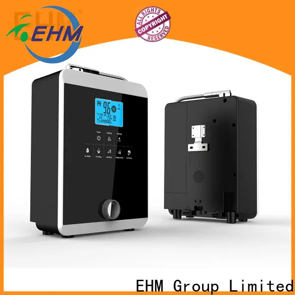 EHM Ionizer best waterionizer suppliers for family 1